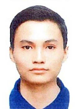  NGUYEN VAN **