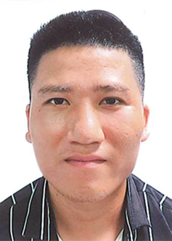  LE DINH KH**