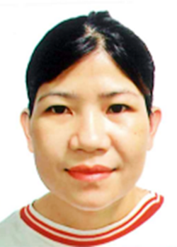  NGUYEN THI KI**