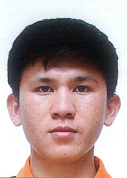  ANGGARA PRATA**