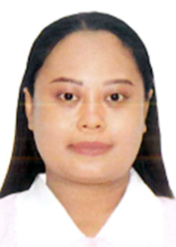  RINI ANDIA BT SUKIR NA**