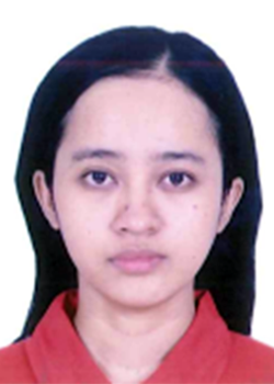  SITI LAYLATUL IZRI**